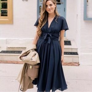 Gal Meets Glam Jane Dress